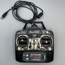 realflight interlink controller for sale  Brooklyn