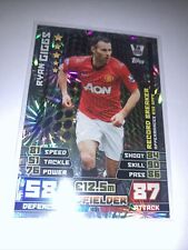 Topps match attax for sale  ROCHDALE