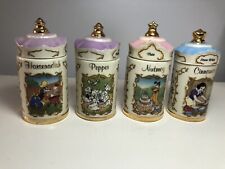 Disney lenox spice for sale  Martinsburg