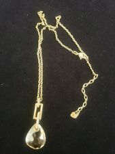 swarovski crystal necklace for sale  Chicago
