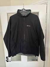 Berghaus reversible jacket for sale  WORKSOP