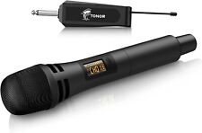 Tonor wireless microphone for sale  LIVERPOOL