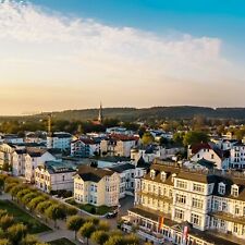 Strandhotel gutschein kurzurlaub gebraucht kaufen  Hamburg