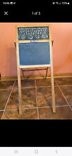 s children easel for sale  Andover