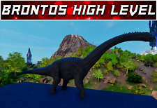 Usado, ARK Survival Ascended Brontos High Levels PVE PS5/XBOX/PC comprar usado  Brasil 