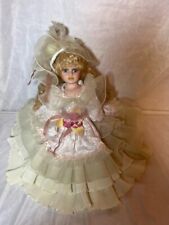 Goldenvale girl doll for sale  Tellico Plains