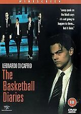 Basketball diaries dvd for sale  STOCKPORT