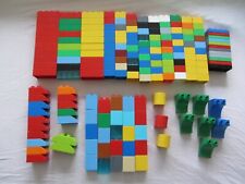 Gebraucht, Lego duplo bausteine gebraucht kaufen  Köln