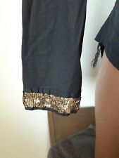mens sequin shirt for sale  MANSFIELD