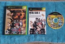 Metal slug xbox d'occasion  Fronton