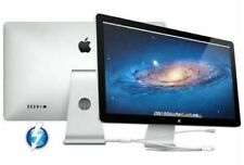 Apple Thunderbolt A1407 27" LCD TFT tela de cinema /MagSafe 2 +mini porta D USB-C, usado comprar usado  Enviando para Brazil