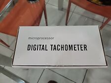 Digital tachometer rpm for sale  Miami Gardens