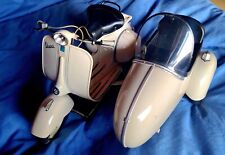 Vespa 150 sidecar for sale  Shipping to Ireland