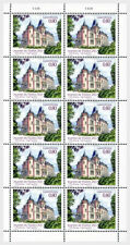 Luxembourg 2021 stamp d'occasion  Lille