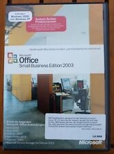Microsoft ffice 2003 gebraucht kaufen  Boppard