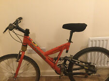 Cannondale super v700 for sale  NEWTON ABBOT