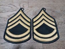 Army rangabzeichen sergeant gebraucht kaufen  Kruft