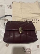 Ted baker bag for sale  LOUTH