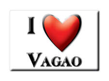 VAGAO (P) ÍMAN NEVERA FRIGORÍFICO FRIDGE MAGNET COCINA PORTUGAL SOUVENIR-1354 comprar usado  Enviando para Brazil