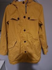 Joules yellow fisherman for sale  LEICESTER