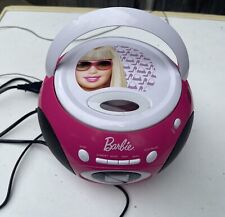 Radio cd barbie d'occasion  Charmes