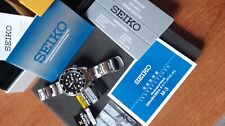 Raro seiko sumo usato  Corsico