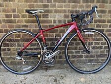 giant avail road bike racer XS for sale  HITCHIN