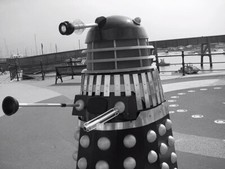 full dalek for sale full dalek for sale LEWES