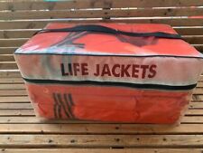 Pack life jackets for sale  Uvalde