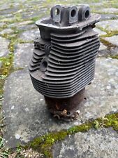 Vintage aircraft engine for sale  ENFIELD