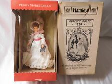 Peggy nisbet doll for sale  Brewster