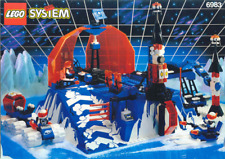 Lego 6983 ice gebraucht kaufen  Guben