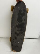 Usado, Vintage Setor 9 Sporting Completo Longboard Skate Quatro Rodas 27 Polegadas comprar usado  Enviando para Brazil