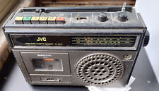 Radio jvc per usato  Cagliari