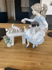 Lladro meal time for sale  Shipping to Ireland