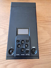 Sony pxu ms240 for sale  EDINBURGH