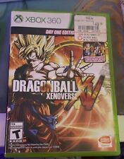 Usado, Dragon Ball Xenoverse XV Day One Edition para Xbox 360 comprar usado  Enviando para Brazil