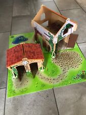Toy farm buildings for sale  GUILDFORD