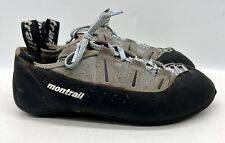 montrail climbing shoes for sale  Anacortes