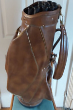 Vintage leather arnold for sale  Denver