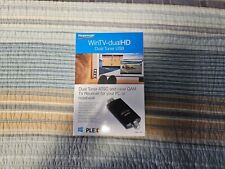 Hauppauge WinTV-dualHD USB TV Tuner for sale  Shipping to South Africa