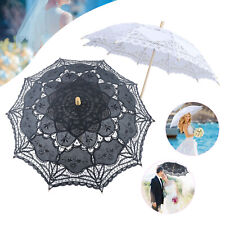 Regenschirm hochzeit brautschi gebraucht kaufen  Leipzig