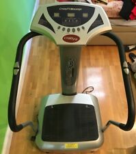 Crazy fit massage for sale  READING