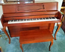 upright piano offer for sale  Cherry Hill