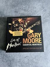 Essential montreux gary for sale  LEATHERHEAD