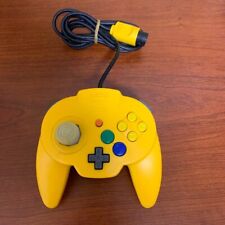 N64 hori pad for sale  Shipping to Ireland