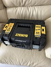 Dewalt dcs355n 18v for sale  WOLVERHAMPTON