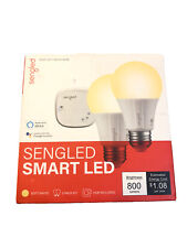 Sengled smart led for sale  Woodruff