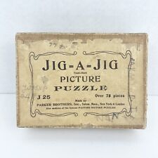 Vintage jig jig for sale  Idaho Falls