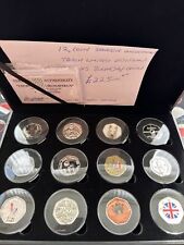 Rare tgbch coin for sale  Shipping to Ireland